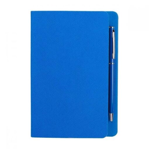 LIBRETA FUNEE MOD. HL 9055 PRO - Imagen 4