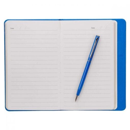 LIBRETA FUNEE MOD. HL 9055 PRO - Imagen 5