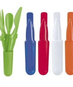 CUBIERTOS PICNIC MOD. KTC 009 PRO