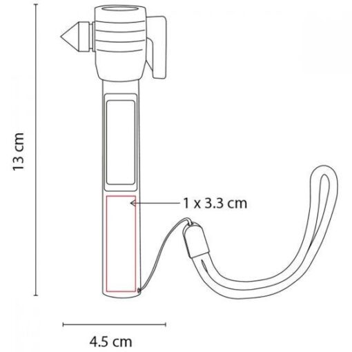 LÁMPARA AMAL MOD. LAM 1110 PRO - Imagen 6