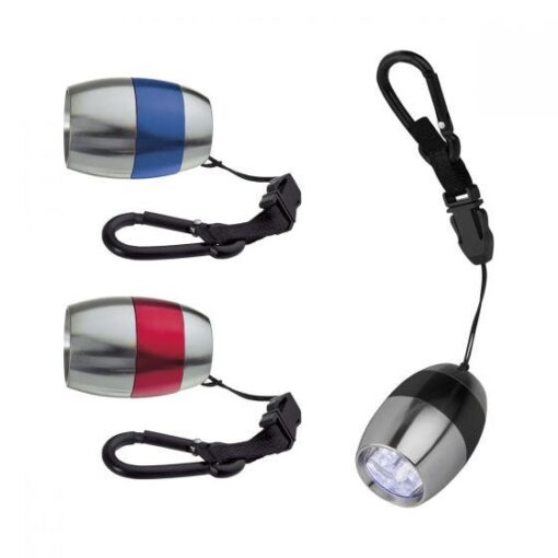 LÁMPARA RUSH MOD. LAM 700 PRO