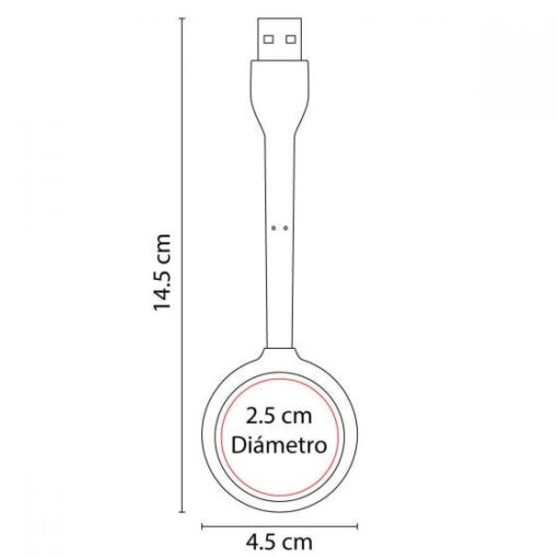 CONCENTRADOR DE PUERTOS MOD. HEZE LAP 010 PRO - Imagen 3