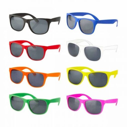 LENTES SUNSET MOD. LEN 001 PRO