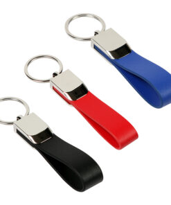 Llavero en curpiel Blarney LL 032 INV