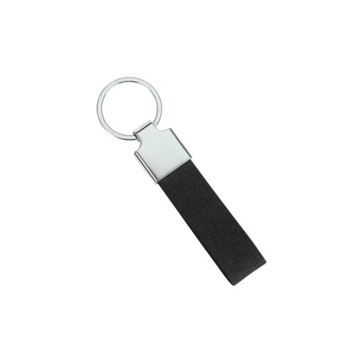 Llavero de RPET Miola MOD. LL 036 INV - Imagen 2