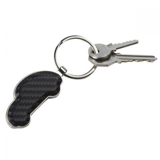 LLAVERO AUTO MOD. M 2025 PRO - Imagen 2