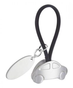 LLAVERO AUTO CON PLACA MOD. M 2080 PRO