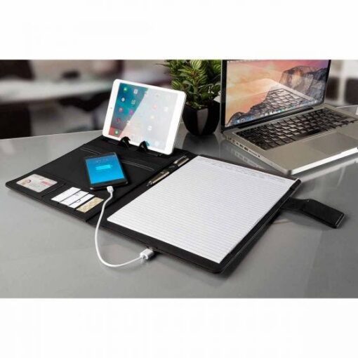 CARPETA CON LUZ TAWANG MOD. M 80890 PRO - Imagen 3