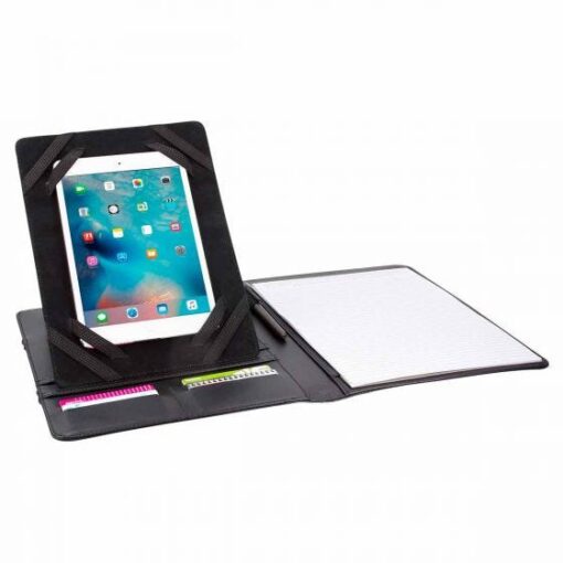 CARPETA PORTA TABLET LORY MOD. M 80920 PRO - Imagen 2