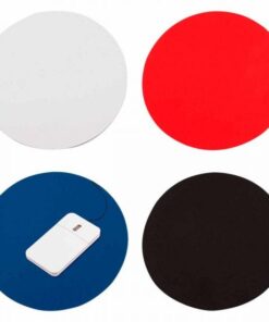 MOUSE PAD REDONDO MOD.MOP 001 PRO