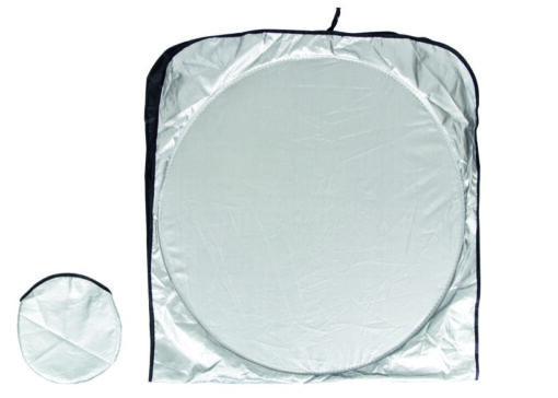 PARASOL PARA AUTO MOD. INDUS RC - Imagen 2