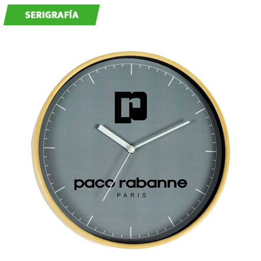 Reloj de pared Vera MOD. PD 006 INV - Imagen 2