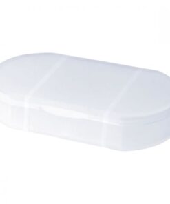 PASTILLERO AMBAÍ MOD. PT 200 PRO