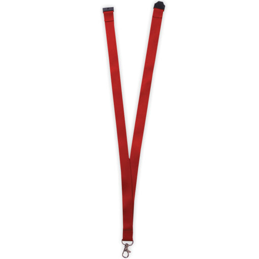 Portagafete colgante desprendible 20mm MOD. ID-30450 MA - Imagen 8