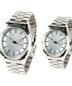 RELOJ DE PULSO DAMA Y CABALLERO MOD. RP 049 INV