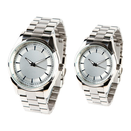 RELOJ DE PULSO DAMA Y CABALLERO MOD. RP 049 INV