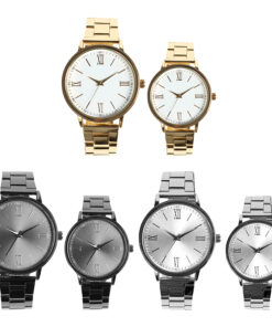 RELOJ DE PULSO DAMA Y CABALLERO MOD. RP-064 INV