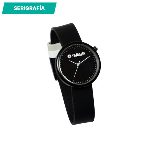 RELOJ DE PULSO UNISEX MOD. RP-068 INV - Imagen 2