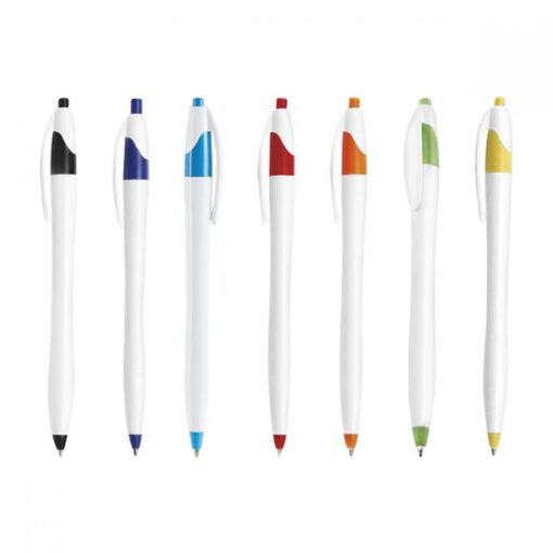 BOLÍGRAFO VIKINGO  MOD. SH 1123 PRO