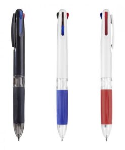 BOLÍGRAFO 3 EN 1 SMOKE MOD. SH 1215 PRO