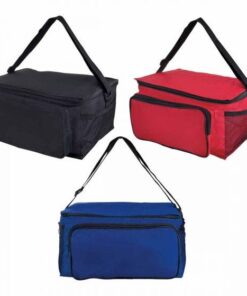 HIELERA 2 SIX MOD. SIN 007 PRO