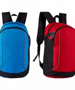 MOCHILA CITARUM MOD. SIN 074 PRO