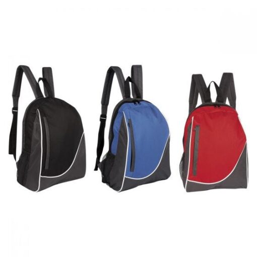 MOCHILA MAURITANIA MOD. SIN 120 PRO