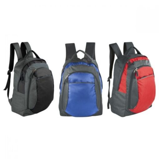 MOCHILA CAMBRIDGE MOD. SIN 159 PRO