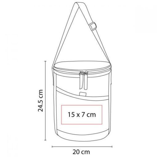 HIELERA VENOSTE MOD. SIN 171 PRO - Imagen 5