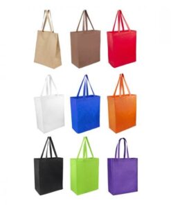 BOLSA ENVIRONMENT MOD. SIN-230 PRO