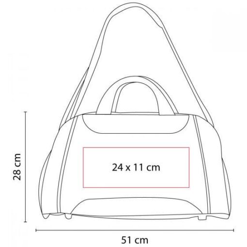 MALETA MORGAN MOD. SIN 503 PRO - Imagen 6