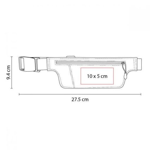 CANGURERA SORS MOD. SIN 650 PRO - Imagen 5