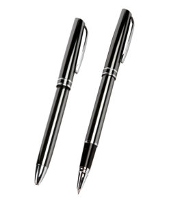 Set de bolígrafos Atalaia MOD. ST-014 INV