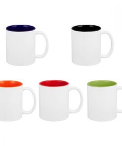 TAZA PARA SUBLIMAR PANAJI MOD. TAZ 036 PRO