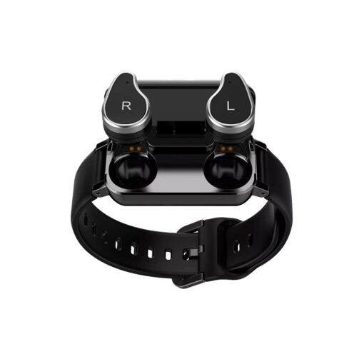 RELOJ INTELIGENTE MOD. TH-098 INV - Imagen 3