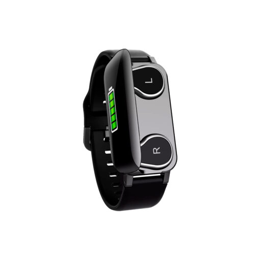 RELOJ INTELIGENTE MOD. TH-098 INV