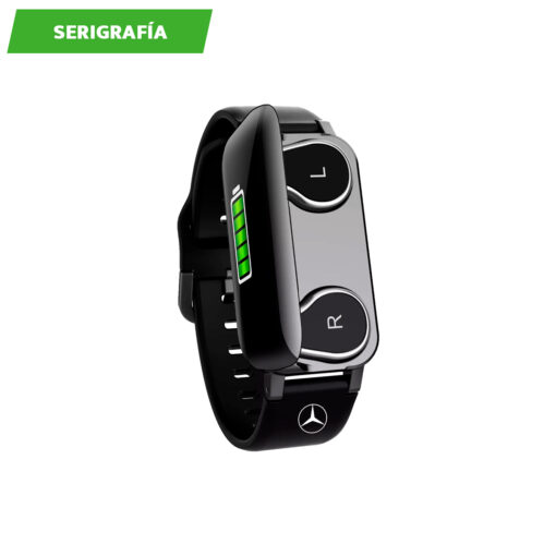 RELOJ INTELIGENTE MOD. TH-098 INV - Imagen 2