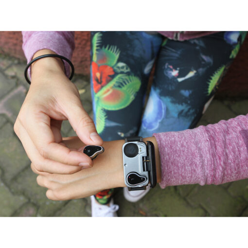 RELOJ INTELIGENTE MOD. TH-098 INV - Imagen 4