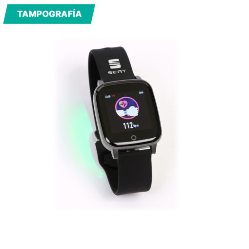 RELOJ YNTELIGENTE MOD TH-139 INV - Imagen 2