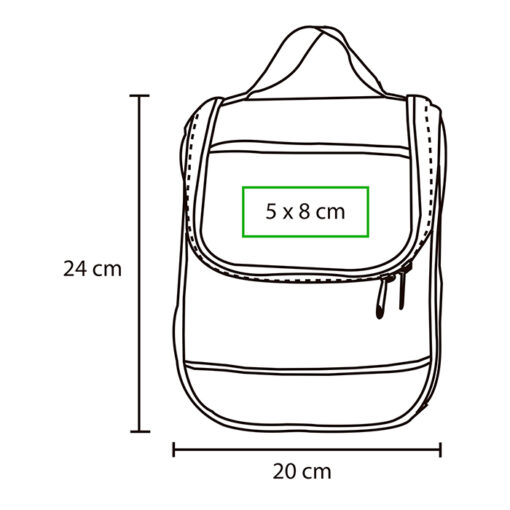 Lonchera Niza MOD. TX 037 INV - Imagen 7