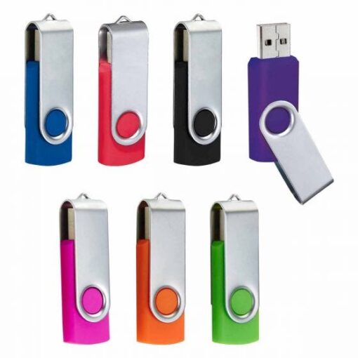 USB FLOPPY 8 GB MOD. USB 031 PRO