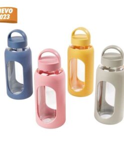 CILINDRO DE VIDRIO IDARA MOD. ANF 052 PRO