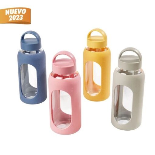 CILINDRO DE VIDRIO IDARA MOD. ANF 052 PRO