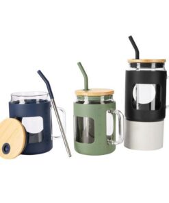 CILINDRO DE VIDRIO MASON MOD. ANF 058 PRO