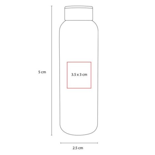 CILINDRO BELICE MOD. ANF 070 PRO - Imagen 6