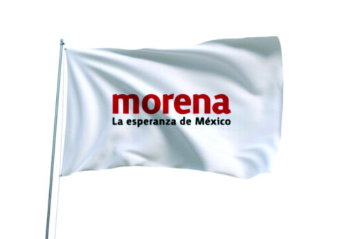 BANDERAS SUBLIMADAS