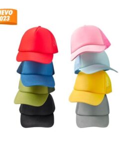 GORRA ROAD MOD. CAP 019 PRO