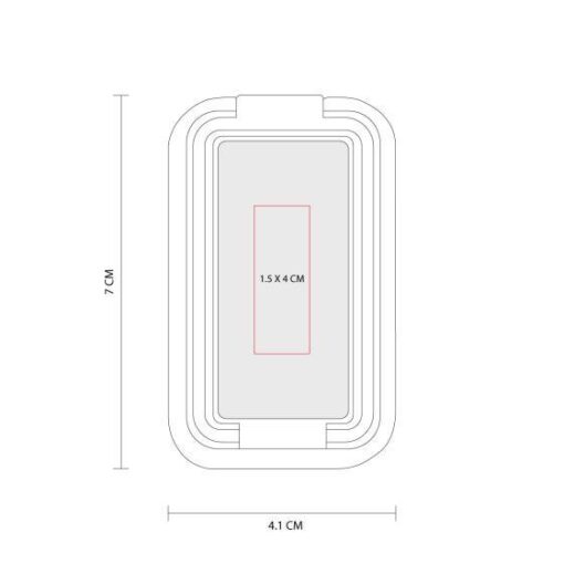 SOPORTE MAAT MOD. CEL 063 PRO - Imagen 4