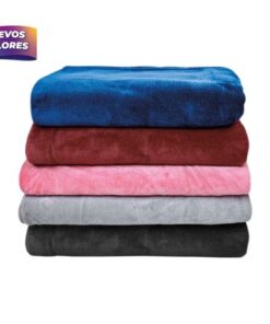 FRAZADA EDARIA MOD. COB 004 PRO
