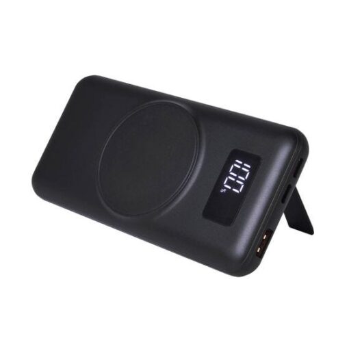 POWER BANK LANTANO MOD. CRG 040 PRO - Imagen 3